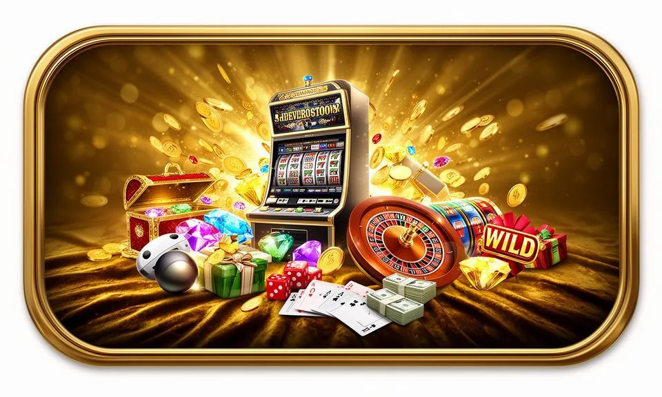 Baccarat Golden